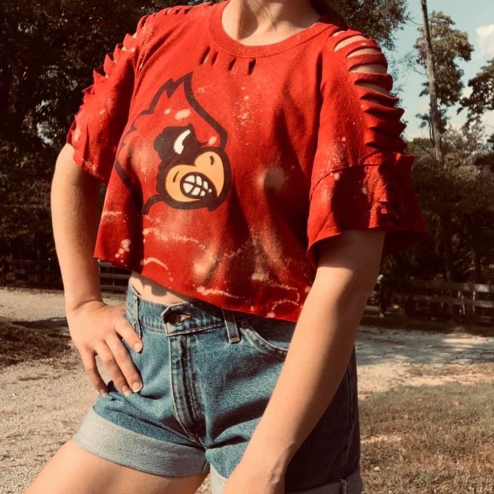 Tailgate Tee